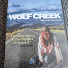 Wolf Creek UUSI - pikkukuva 1