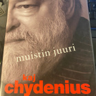 Kaj Chydenius: Muistin juuri - pikkukuva 1