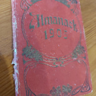 ALMANACK 1905 till Lunds horisont - pikkukuva 3