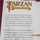 Tarzan ja kadonnut seikkailu - Edgar Rice Burroughs - pikkukuva 4