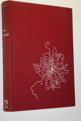 Hans Joachim Bogen : Biologia : (Uutta kiintoisaa luonnon...