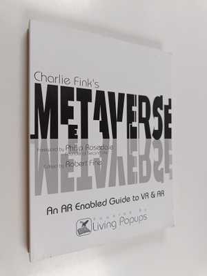 Charlie Fink : Charlie Fink's Metaverse - an AR Enabled G...