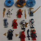 Lego ninjago 2 - pikkukuva 1