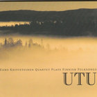 CD, Utu : Eero Koivistoinen Quartet plays Finnish folksongs - pikkukuva 1