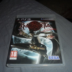 PS 3 peli Bayonetta - pikkukuva 1