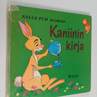 A. A. Milne : Kaniinin kirja - pikkukuva 1
