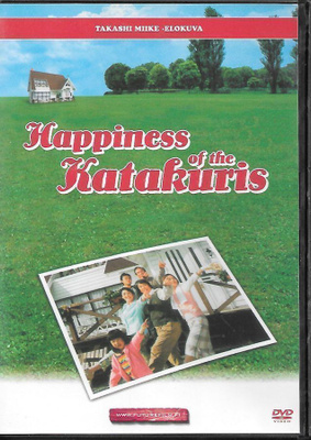Happiness of the Katakuris