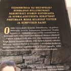 Inkeri Koskinen: Villi Suomen historia - pikkukuva 2