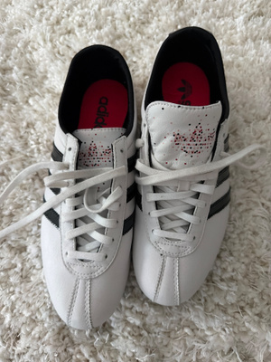 Adidas tennarit, koko 40,5