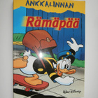 ANKKALINNAN RÄMÄPÄÄ - pikkukuva 1