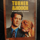 Turner ja täystuho - Turner & Hooch (1989) DVD Suomijulkaisu - pikkukuva 1