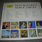 LP vinyyli Don Kosaken - pikkukuva 2
