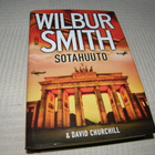 Smith - Churchill Sotahuuto  -sid - pikkukuva 1