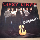 GIPSY KINGS BAMBOLEO LP - pikkukuva 1