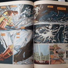 Marvel 3/1992 - Rautamies - 116 sivua - pikkukuva 2