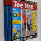 Tee itse vuosikerta 2016 (1-18) - pikkukuva 1