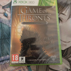 Game of Thrones - A Telltale Games Series (360) - UUSI - pikkukuva 1