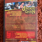 Jackie Chan early collection DVD 3 levyä 6 elokuvaa - pikkukuva 2