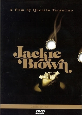 Jackie Brown (DVD)