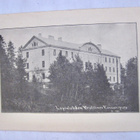 VANHA Postikortti Lapinlahti 1924 - pikkukuva 1