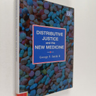 George P. Smith : Distributive justice and the new medicine - pikkukuva 1