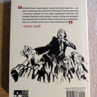 Kleist: NICK CAVE - Mercy on me - Sarjakuva-albumi (2017) - pikkukuva 3
