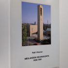 Raili Vihonen : Meilahden seurakunta 1956-1991 - pikkukuva 1
