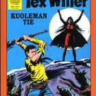 Tex Willer Kronikka 19 - pikkukuva 1