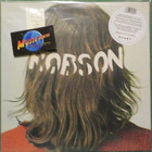 FRANK ROBSON - ROBSON - CLEAR VINYL FIN 2018 UUSI LP - pikkukuva 1