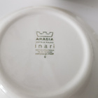 Arabia Inari Lautaset / Ruokalautaset - 2 kpl - pikkukuva 3