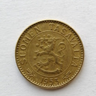 50 markkaa 1953 alpr, hyväkuntoinen - pikkukuva 2