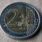 Suomi 2006 Äänioikeus 100 vuotta 2 € juhlakolikko - pikkukuva 2