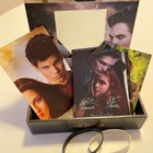 The Twilight Saga: New Moon keräilijän boxi - pikkukuva 1
