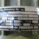 Sähkömoottori Strömberg 1,1 kW 2810 r/m - pikkukuva 2