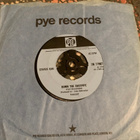 STATUS QUO: Down The Dustpipe *Face Without A Soul  *UK 1970 - pikkukuva 1
