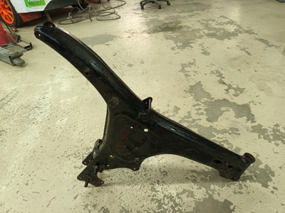 Suzuki A100-111231 runko