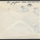 Postil. - Yl.m. 2+3,50 (LAPE 263+265) Åbo 20.9.1944 + sens. - pikkukuva 2