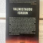 Douglas Preston - Isku (sid.) - pikkukuva 2
