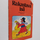 Rakastava isä : Jeesuksen vertauksia sarjakuvina - pikkukuva 1