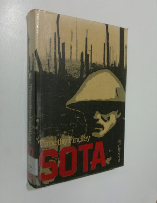 Timothy Findley : Sota
