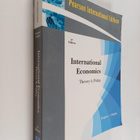 Paul R. Krugman : International economics : theory & policy - pikkukuva 1