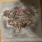 Tiamat - The Sleeping Beauty Live 12” - pikkukuva 3