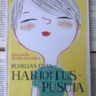 Essi Kummu, Marika Maijala - Puhelias Elias: Harjoituspusuja - pikkukuva 1