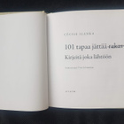 slanka - 101 tapaa jättää rakas - pikkukuva 2
