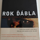 Rok Dabla DVD (Jaz Coleman/Killing Joke) - pikkukuva 1