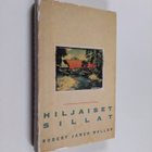 Robert James Waller : Hiljaiset sillat - pikkukuva 1