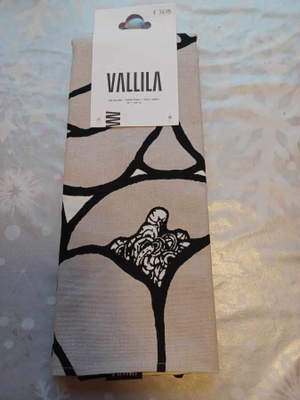 VALLILA MAKEBA KAITALIINA 40 x 150cm