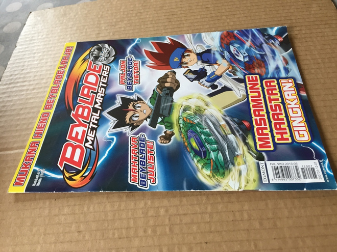 Item image