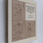 Joseph Needham ym. : Celestial Lancets - A History and Ra... - pikkukuva 1