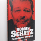 Roman Schatz : Saksalainen rakastaja (signeerattu) - pikkukuva 1